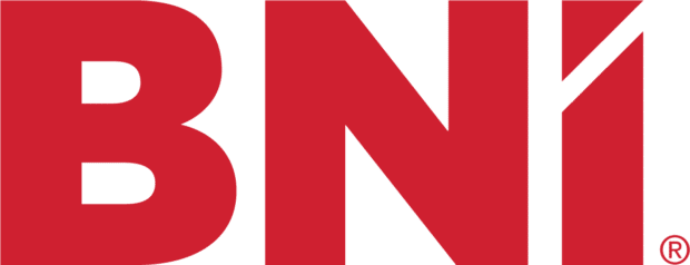 Proud BNI Member
